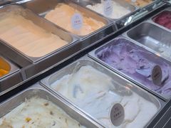 -东方红海鲜百汇(国际大厦店)