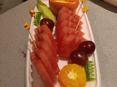 -海底捞火锅(公益西桥店)