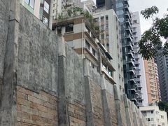 -大馆(前中区警署建築群)