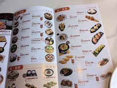 -天喜酒楼饭市·茶市(同德皇宫店)