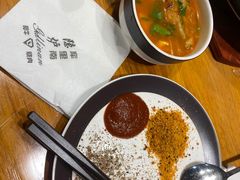 -隐炉和牛烧肉店(群力店)