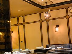 大堂-尘香•传统川菜(创汇首座店)