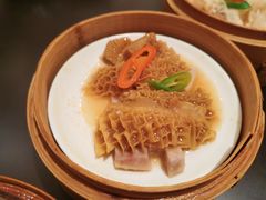 -领事馆19号中餐厅(厦门海景洲际酒店)