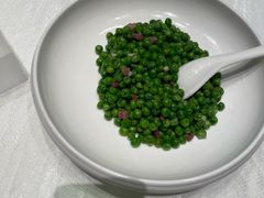 云腿昆明小豌豆-柒园·三十年创意杭帮菜(龙湖滨江天街店)
