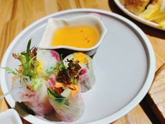 越式春卷-大茴香越法料理(SOHO复兴店)