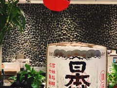 -金沙滩喜来登度假酒店-雅日本餐厅