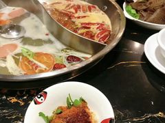 -万达广场(大明宫店)