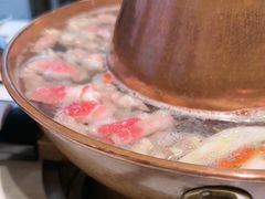 -瑞强涮锅(徐家楼店)