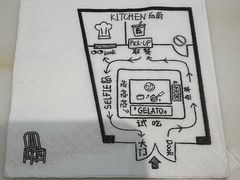 -红楼HONGLOU Gelato(淮海中路店)