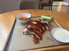 -小白的·非遗东方烤乳猪·海南菜连锁餐厅(椰梦长廊外贸路店)