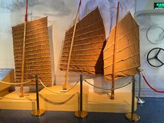 -上海中国航海博物馆