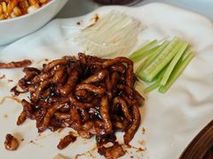 -盛百味·家宴餐厅(霸州分店)