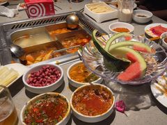 -海底捞火锅(九久奥特莱斯店)