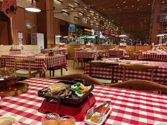 -西贝(华发商都店)