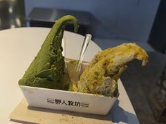 -野人牧坊Gelato(天津南开大悦城店)