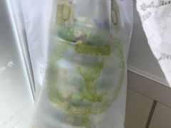 -珍妮曲奇聪明小熊(尖沙咀店)