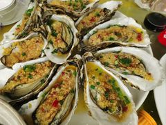 -胡家饭店(崇福路店)