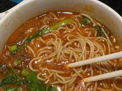 -吉亨面馆(古北1699店)