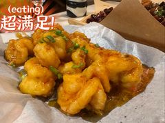 -新川办餐厅