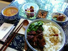 -蜗牛小馆醉乡民谣云南菜(惠新西里店)