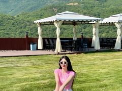 -潭柘厚院(桑峪村店)