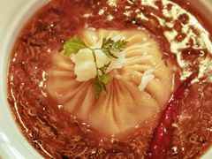 -宝丽轩中餐厅BAOLIXUAN