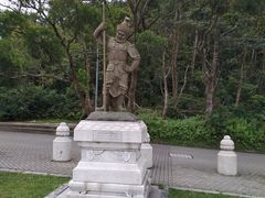 -宝莲禅寺