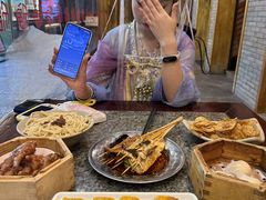 -小街天府(西工小街店)