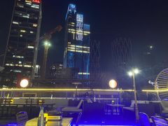 -琶醍壹号•音乐江景餐吧