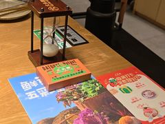 -大头椰·椰子鸡火锅(新梦店)