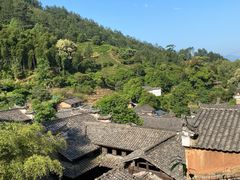 -杨家堂村