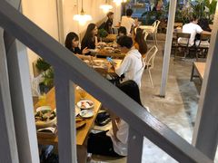 -CHILLAX轻乐时(侨建·Hi City店)