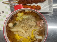 -刘文祥麻辣烫(蛇口店)