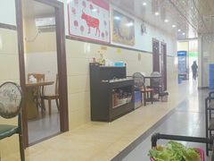 -伟记牛肉(金鸿公路店)