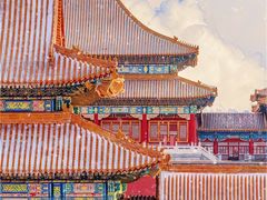 -故宫博物院(故宫)
