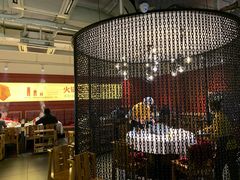 -巴奴毛肚火锅(广益哥伦布店)