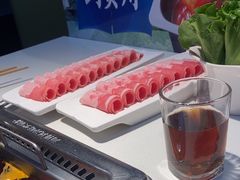 -海底捞火锅(威高广场店)