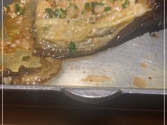 -很久以前羊肉串(中山公园店)