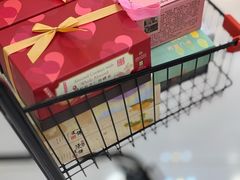 -钜记手信(新马路旗舰店)