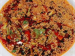 -丁太婆老妈蹄花(人民公园非遗总店)