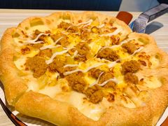 -必胜客(玫瑰坊店)