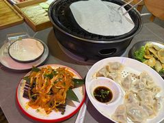 -正宗齐齐哈尔烤肉·齐牛哥鲜切炭火烤肉(杭州总店)