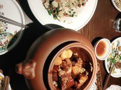 -前海沿·青岛菜(李沧万达店)