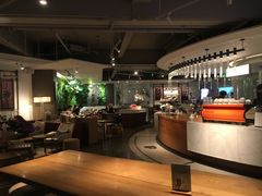 大堂-Peet's 皮爷咖啡(东湖路手作店)