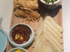 -刀板香·安徽菜(国购IFC店)