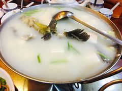 -绍兴名菜馆(可乐路店)