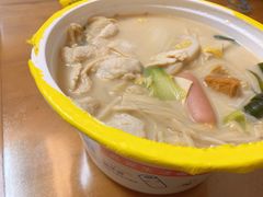 -小谷姐姐麻辣拌·麻辣烫(北辰店)