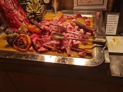 -北京王府井希尔顿酒店·万斯阁西餐厅