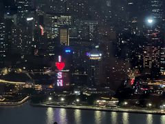 -上海柏悦酒店·世纪100牛排馆
