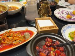 -老西门·常州菜(新区店)